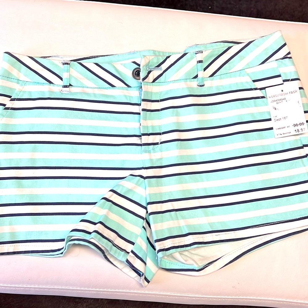 Bebop shorts